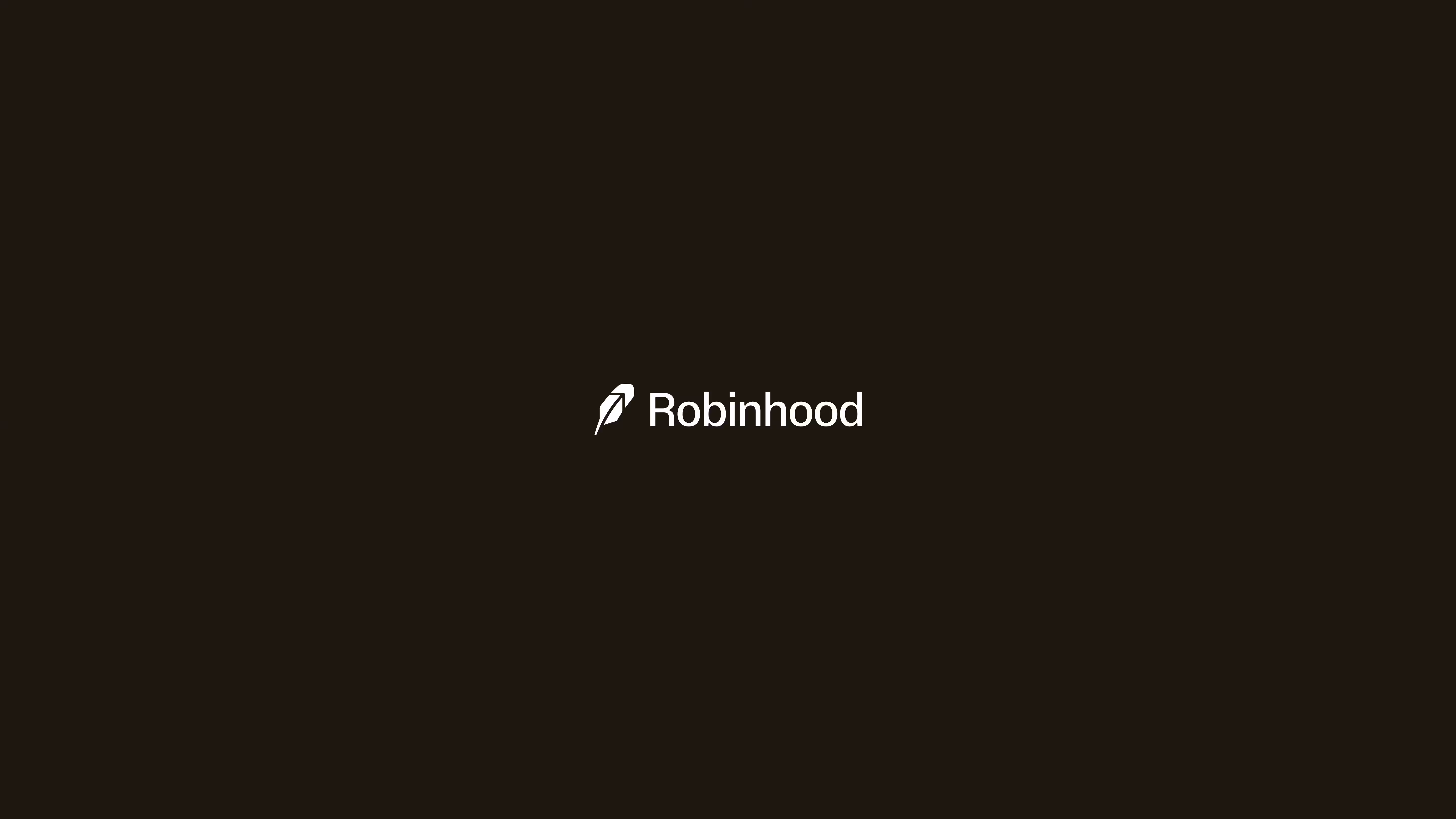 Robinhood — trading tools